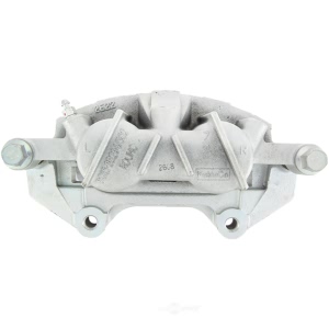 Centric Semi-Loaded Brake Caliper for 2014 Ford Police Interceptor Utility - 141.61152