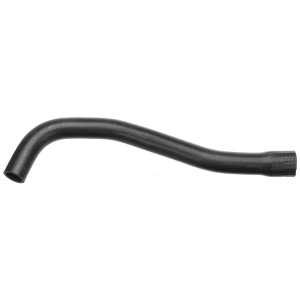 Gates Engine Coolant Molded Radiator Hose for 2000 Mitsubishi Mirage - 22479