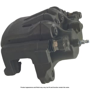 Cardone Reman Remanufactured Unloaded Caliper w/Bracket for 1996 Lexus GS300 - 19-B1643A