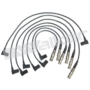 Walker Products Spark Plug Wire Set for Mercedes-Benz 300SEL - 924-1265