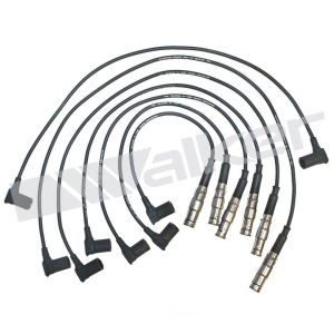 Walker Products Spark Plug Wire Set for 1993 Mercedes-Benz 300E - 924-1265