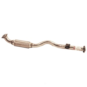 Bosal Exhaust Pipe for Geo Prizm - 753-235