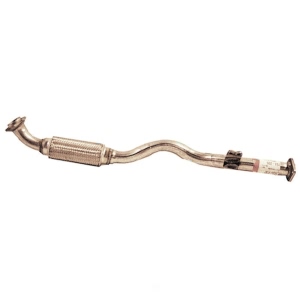 Bosal Exhaust Pipe for 1994 Toyota Corolla - 753-235