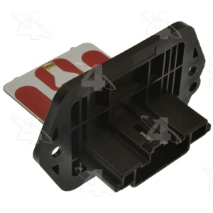 Four Seasons Hvac Blower Motor Resistor for 2008 Mazda CX-7 - 20683
