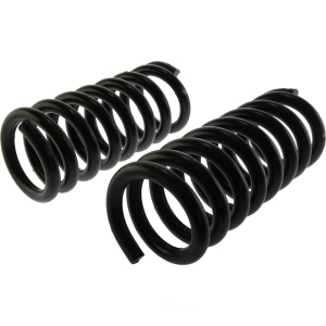 Centric Premium™ Coil Springs for 2003 Dodge Dakota - 630.67048