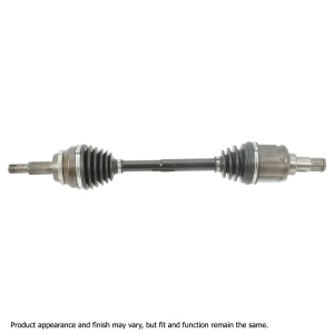 Cardone Reman Remanufactured CV Axle Assembly for 2012 Toyota Venza - 60-5306