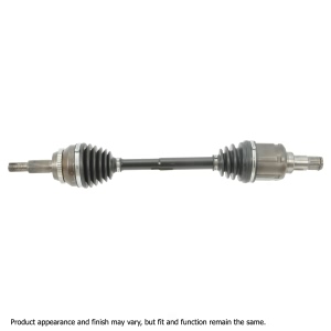 Cardone Reman Remanufactured CV Axle Assembly for 2011 Toyota Highlander - 60-5306