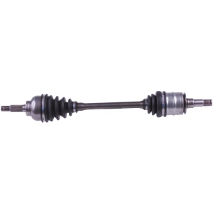 Cardone Reman Remanufactured CV Axle Assembly for 1988 Toyota Tercel - 60-5001