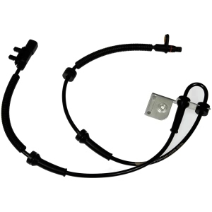 Dorman Front Driver Side Abs Wheel Speed Sensor for 2010 Volkswagen Routan - 970-087