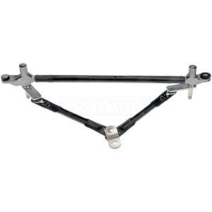 Dorman OE Solutions Windshield Wiper Linkage for 2012 Chevrolet Captiva Sport - 602-272