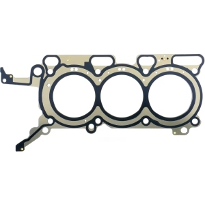 Victor Reinz Driver Side Cylinder Head Gasket for Lincoln MKZ - 61-10682-00