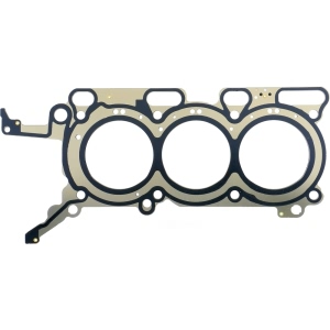 Victor Reinz Driver Side Cylinder Head Gasket for Ford Police Interceptor Sedan - 61-10682-00