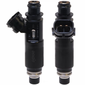 Denso Fuel Injector for Mitsubishi - 297-0015