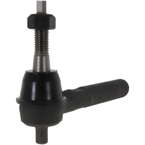 Centric Premium™ Inner Tie Rod End for 2006 GMC Sierra 1500 HD - 612.66026