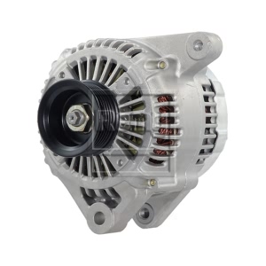 Remy Remanufactured Alternator for 2003 Lexus RX300 - 12226