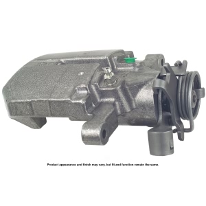 Cardone Reman Remanufactured Unloaded Caliper for 2010 Cadillac DTS - 18-5014