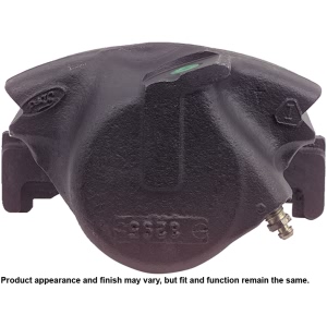 Cardone Reman Remanufactured Unloaded Caliper for 1985 Ford Bronco - 18-4149S