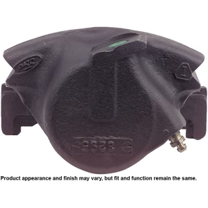 Cardone Reman Remanufactured Unloaded Caliper for 1984 Ford E-150 Econoline - 18-4149S