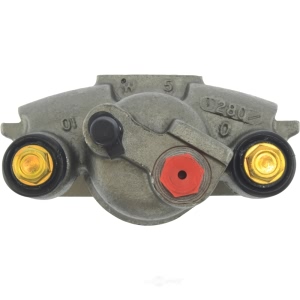 Centric Semi-Loaded Brake Caliper for 2000 Plymouth Neon - 141.63519