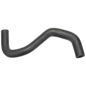 Gates Hvac Heater Molded Hose for 2002 Saturn Vue - 19309