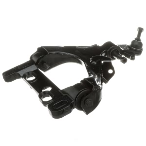 Delphi Front Passenger Side Lower Control Arm And Ball Joint Assembly for Buick - TC6382