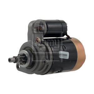 Remy Remanufactured Starter for Volkswagen Transporter - 16318