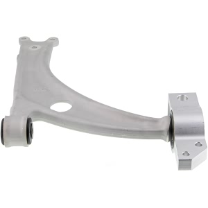 Mevotech Supreme Front Lower Non Adjustable Control Arm for 2018 Audi Q3 - CMS701142