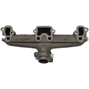 Dorman Cast Iron Natural Exhaust Manifold for 1992 Dodge D350 - 674-233