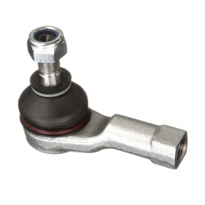 Delphi Front Outer Steering Tie Rod End for Ford Festiva - TA1563
