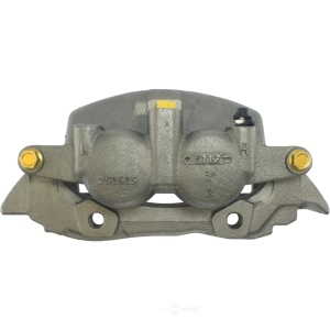 Centric Remanufactured Semi-Loaded Front Passenger Side Brake Caliper for 2004 Chrysler Pacifica - 141.63037