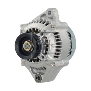 Remy Remanufactured Alternator for Toyota Supra - 14611