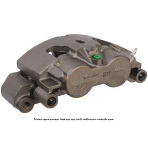 Cardone Reman Remanufactured Unloaded Caliper w/Bracket for 2011 GMC Sierra 2500 HD - 18-B5303