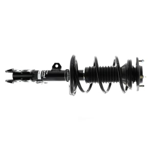 KYB Strut Plus Front Passenger Side Twin Tube Complete Strut Assembly for 2010 Pontiac Vibe - SR4408