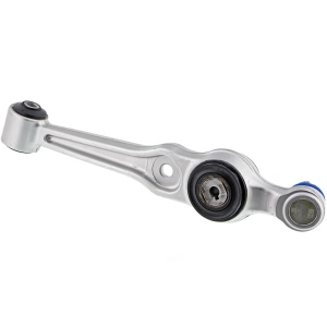 Mevotech Supreme Front Passenger Side Lower Non Adjustable Control Arm And Ball Joint Assembly for Saab 900 - CMK80546
