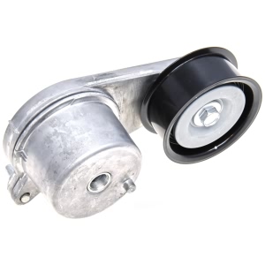 Gates Drivealign Oe Exact Automatic Belt Tensioner for 2017 Infiniti Q70L - 39129
