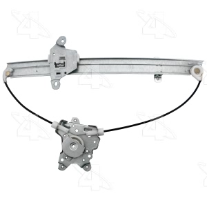 ACI Power Window Regulator for 1997 Nissan Altima - 81811