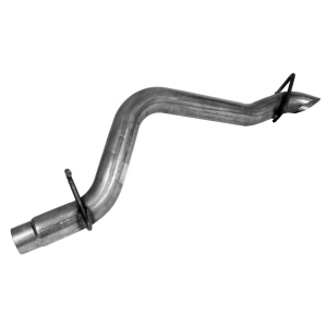 Walker Aluminized Steel Exhaust Tailpipe for 2006 Hummer H2 - 54795