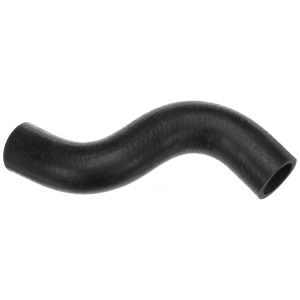 Gates Engine Coolant Molded Radiator Hose for 2000 Nissan Sentra - 22534