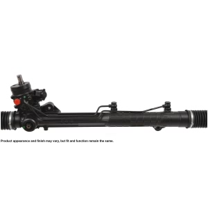 Cardone Reman Remanufactured Hydraulic Power Rack and Pinion Complete Unit for Audi A6 - 26-2940