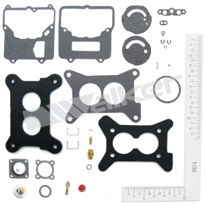 Walker Products Carburetor Repair Kit for Jeep - 15487A