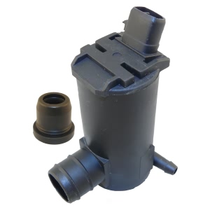 Anco Windshield Washer Pump for 2005 Chevrolet Aveo - 67-40