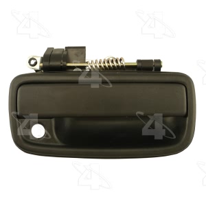 ACI Front Passenger Side Exterior Door Handle for 1996 Toyota Tacoma - 360815