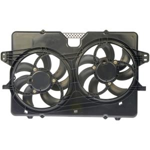 Dorman Engine Cooling Fan Assembly for 2010 Ford Escape - 621-038