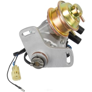 Spectra Premium Distributor for 1986 Honda Accord - TD43K