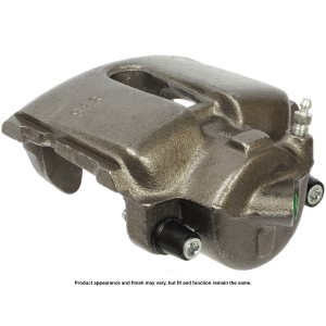 Cardone Reman Remanufactured Unloaded Caliper for 1999 Ford Contour - 18-4707