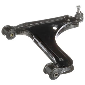Delphi Front Passenger Side Lower Control Arm And Ball Joint Assembly for Chevrolet Beretta - TC6665