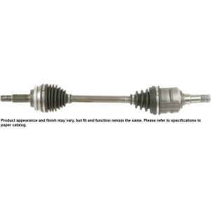 Cardone Reman Remanufactured CV Axle Assembly for 2004 Pontiac Vibe - 60-5188