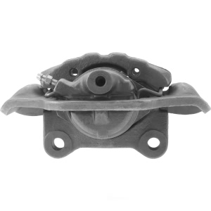 Centric Semi-Loaded Brake Caliper for Porsche 924 - 141.37013