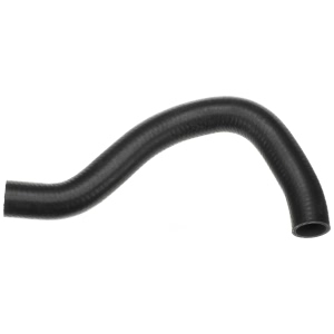 Gates Engine Coolant Molded Radiator Hose for 2004 Honda Civic - 23246