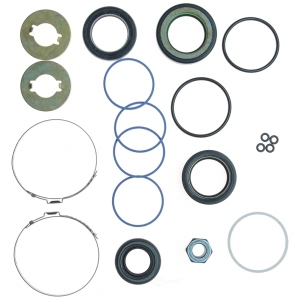 Gates Rack And Pinion Seal Kit for Mitsubishi - 348783